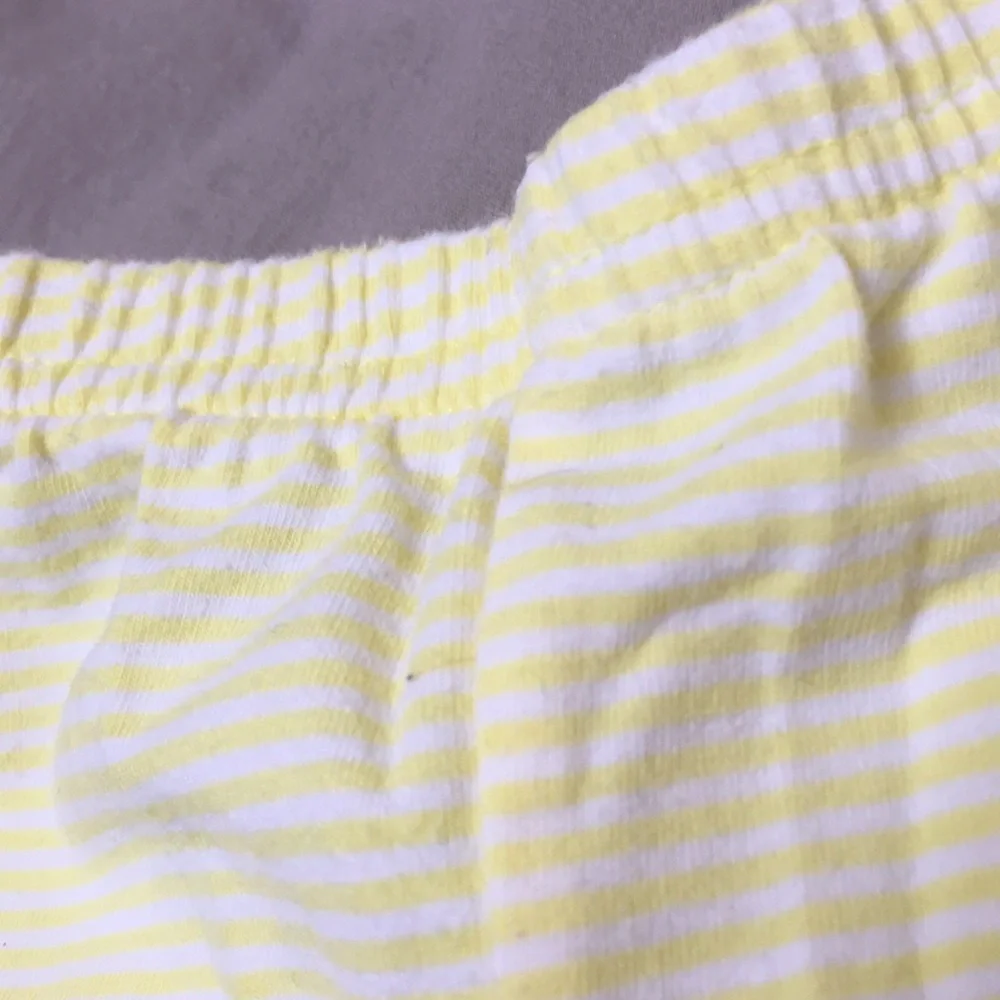 Little girls carters slacks 3 months